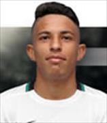 โดมิลซง กอร์เดโร ดุส ซันตุส